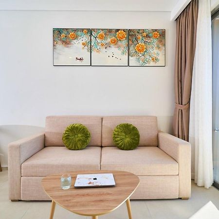 Can Ho Nghi Duong 5 Sao The Song Apartment - Tomorrow Homestay 2 붕타우 외부 사진