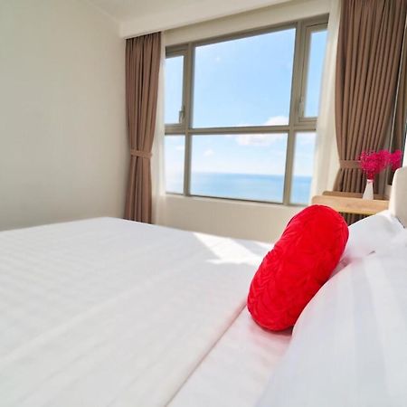 Can Ho Nghi Duong 5 Sao The Song Apartment - Tomorrow Homestay 2 붕타우 외부 사진