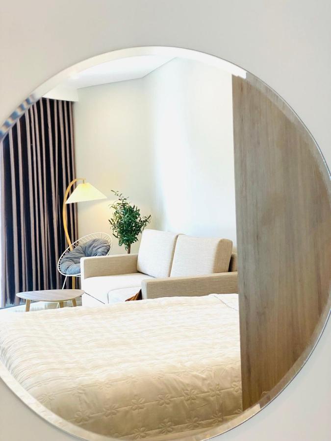 Can Ho Nghi Duong 5 Sao The Song Apartment - Tomorrow Homestay 2 붕타우 외부 사진