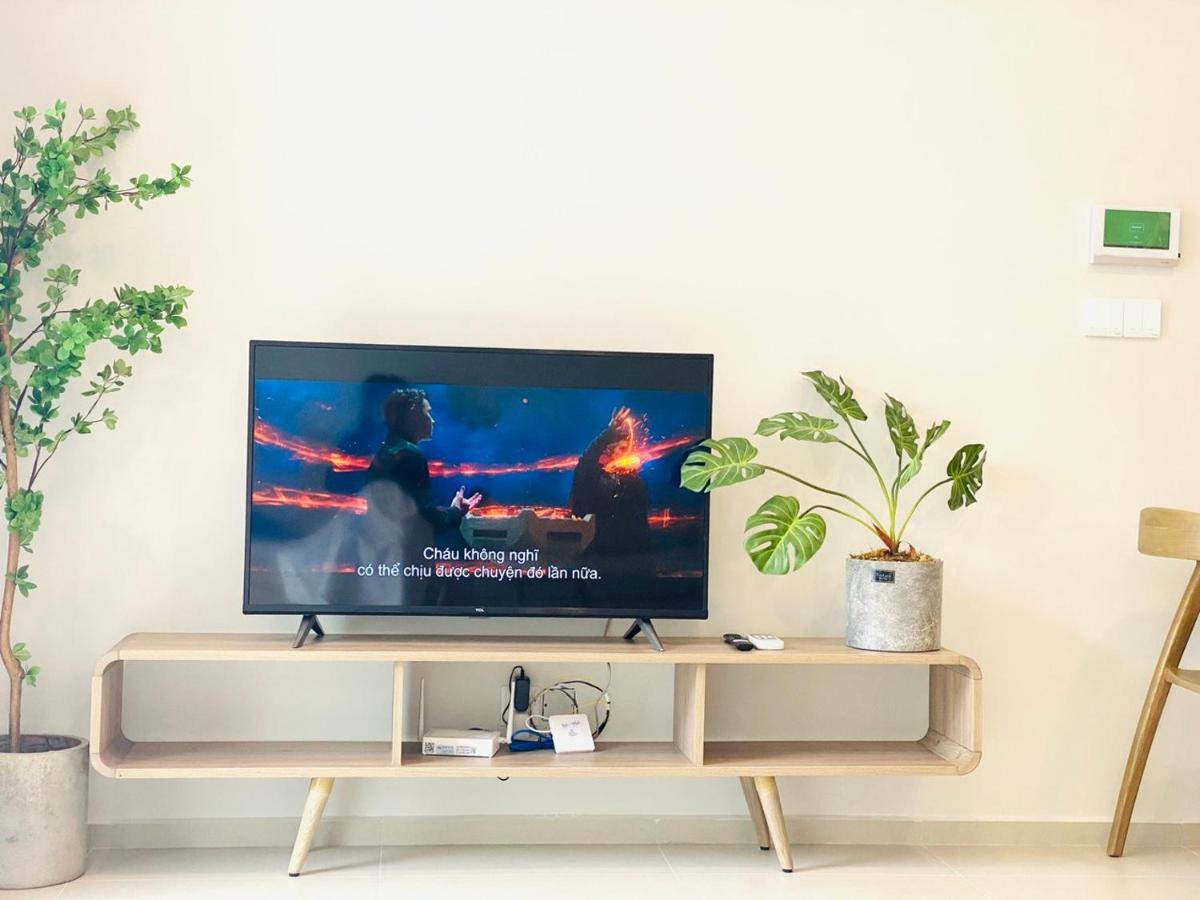 Can Ho Nghi Duong 5 Sao The Song Apartment - Tomorrow Homestay 2 붕타우 외부 사진