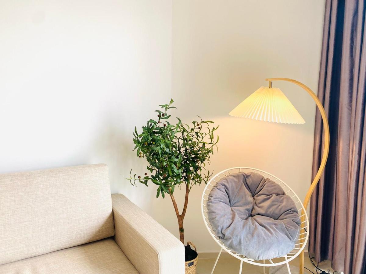 Can Ho Nghi Duong 5 Sao The Song Apartment - Tomorrow Homestay 2 붕타우 외부 사진