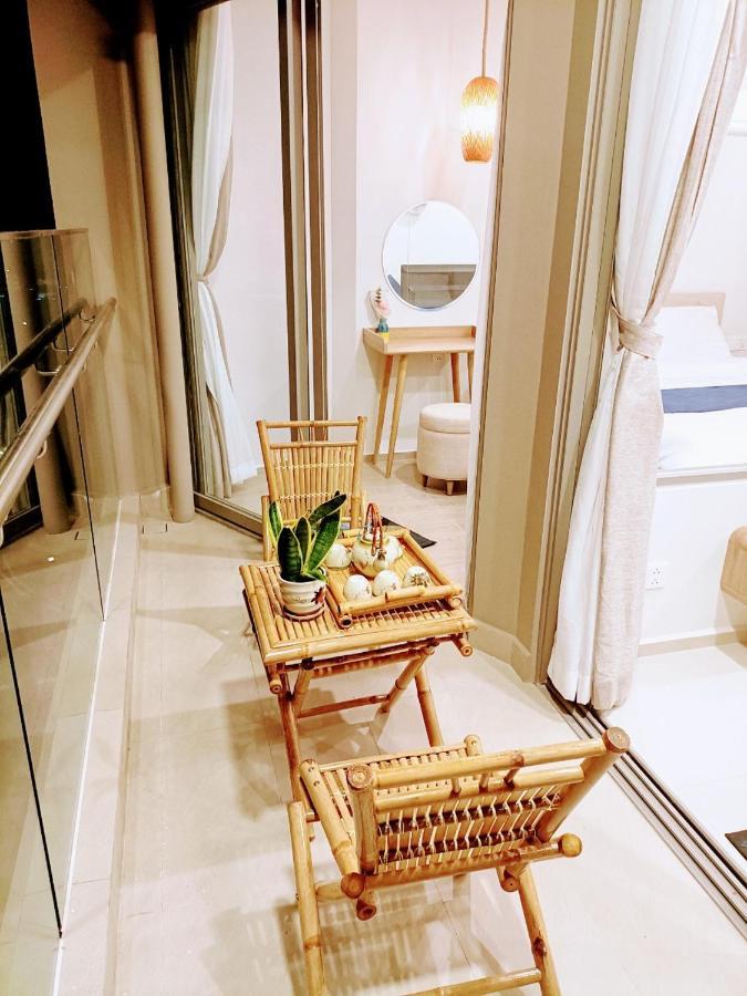 Can Ho Nghi Duong 5 Sao The Song Apartment - Tomorrow Homestay 2 붕타우 외부 사진