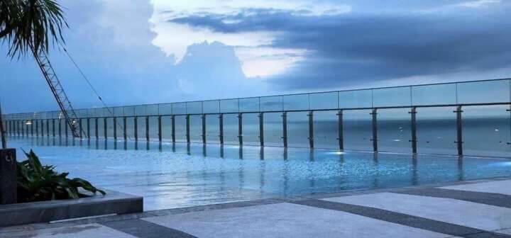 Can Ho Nghi Duong 5 Sao The Song Apartment - Tomorrow Homestay 2 붕타우 외부 사진
