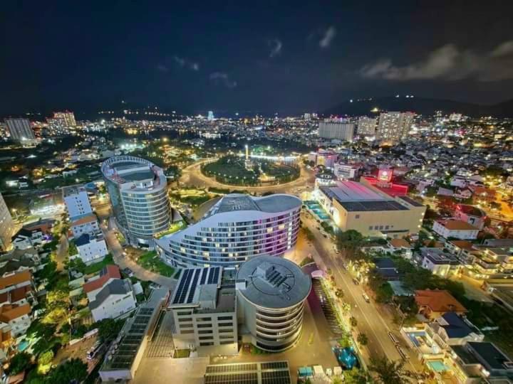Can Ho Nghi Duong 5 Sao The Song Apartment - Tomorrow Homestay 2 붕타우 외부 사진