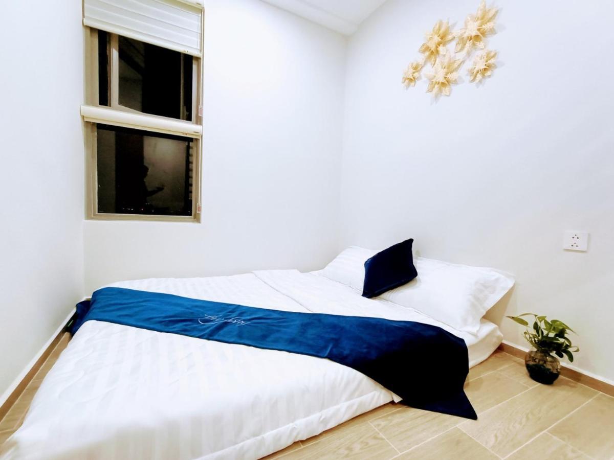 Can Ho Nghi Duong 5 Sao The Song Apartment - Tomorrow Homestay 2 붕타우 외부 사진