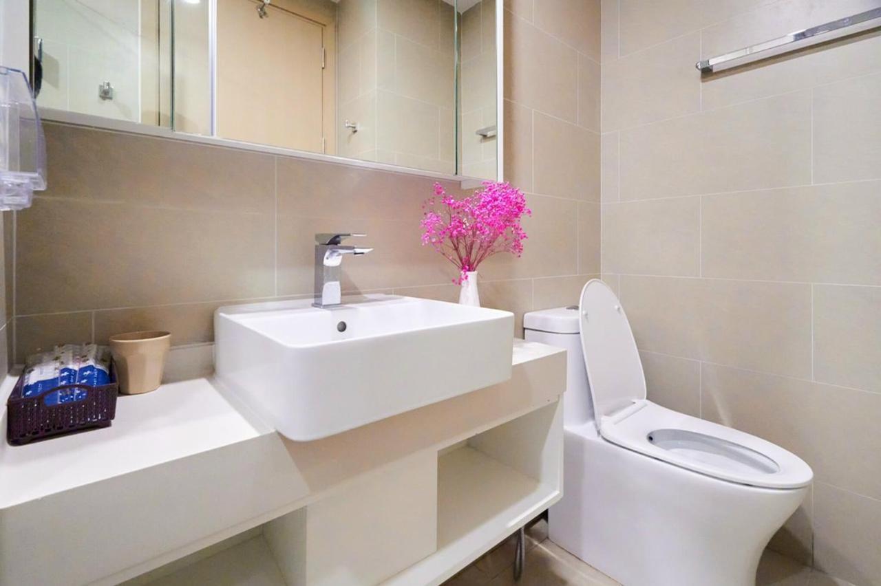 Can Ho Nghi Duong 5 Sao The Song Apartment - Tomorrow Homestay 2 붕타우 외부 사진