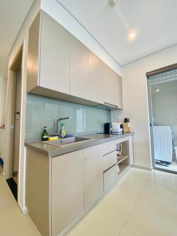 Can Ho Nghi Duong 5 Sao The Song Apartment - Tomorrow Homestay 2 붕타우 외부 사진